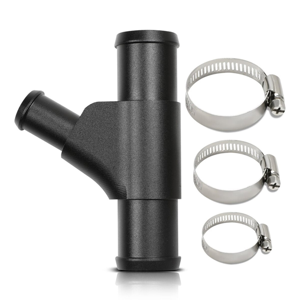 Radiator Coolant Y-Pipe For F450 F550 2003-2007 E350 E450 2003-2010 Coolant Hose Connector Pipe 4851385606655