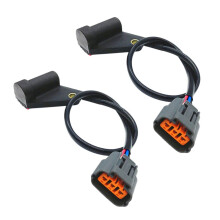 2 Sensores de Posição da Cambota para Carro Compatíveis com MX5 MX-5 323 Miata J5T27072 ZL0118221