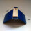 20 stuks plastic blauwe duivenruststokken/zitstokken set 5