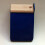 20 stuks plastic blauwe duivenruststokken/zitstokken set 3