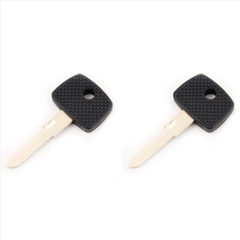2X New Replacement Uncut Blade Transmitters Key Shell Case For Sprinter V Class 4853796949680