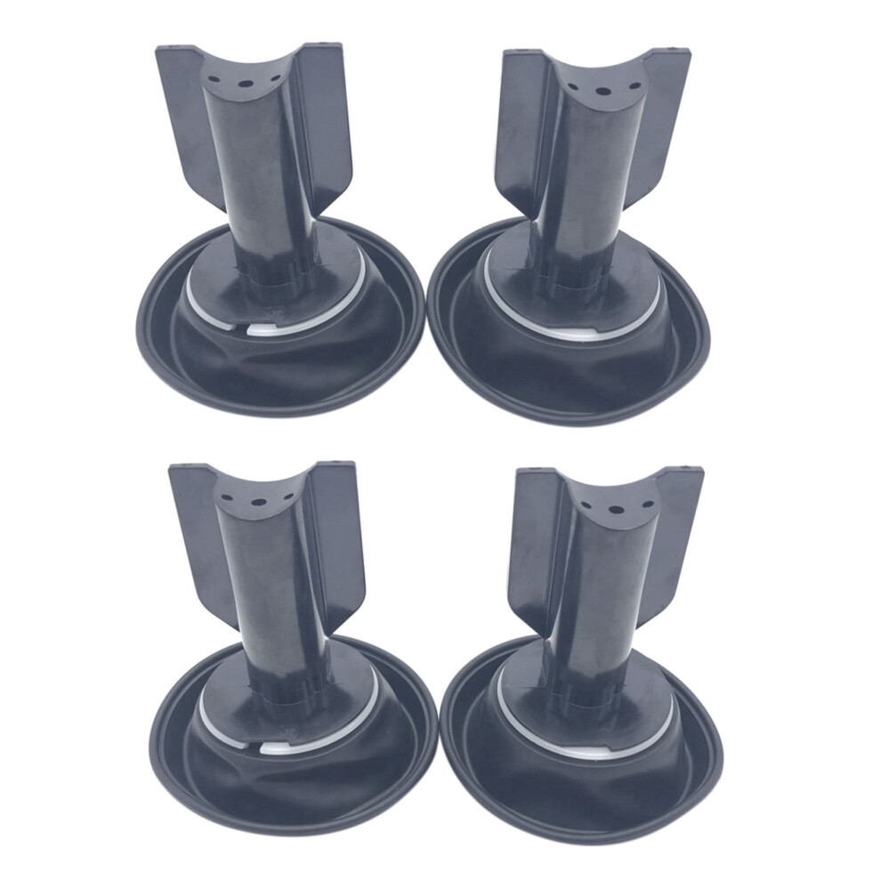 2X For Tdm850 Trx850 Yzf750r Tdm 850 Xtz 750 Yzf750 Yzf 750 R Motorcycle Carburetor Diaphragm And Piston Plunger 4853796966960