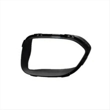 Car Tail Throat Exhaust Frame for 958.2 2015-2017 95850583710 Left
