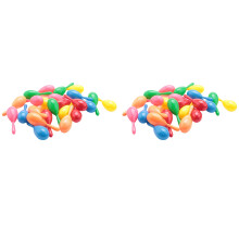 48 Maracas Neon, Vibrantes e Coloridas para Festas, Maracas de 10 cm - Instrumento para Carnaval Mexicano, Festas ou Salas de Aula (1 Dúzia de Pares)