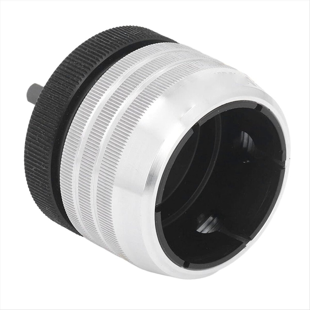 Pipe And Tube Reamers, Connectors, Deburring Reamer Tube Chamfering Tool With Washers And Connecting Rod For Trimming 4853544051078