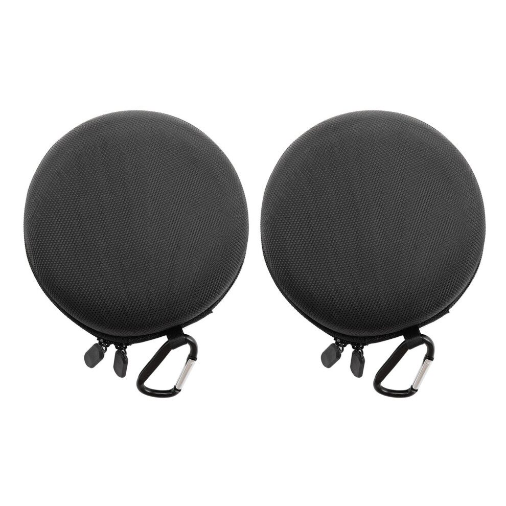 2X Speaker Bag Case Cover For B&O Beoplay A1 Speaker Travel Carrier Cover Bluetooth Speaker Bag Case 4853796977683