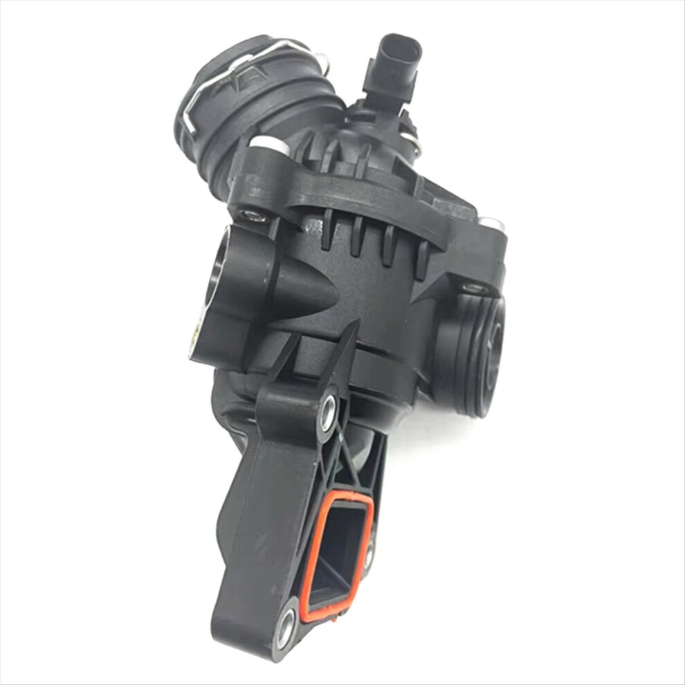 A2762000315 Engine Coolant Thermostat For - S M R E Class S400 M276 W218 Cls300 Cls350 W222 S300 S400 W166 4853544059791