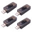 4X Adum3160 digital signallydstrømisolator USB til USB digital isolator 1