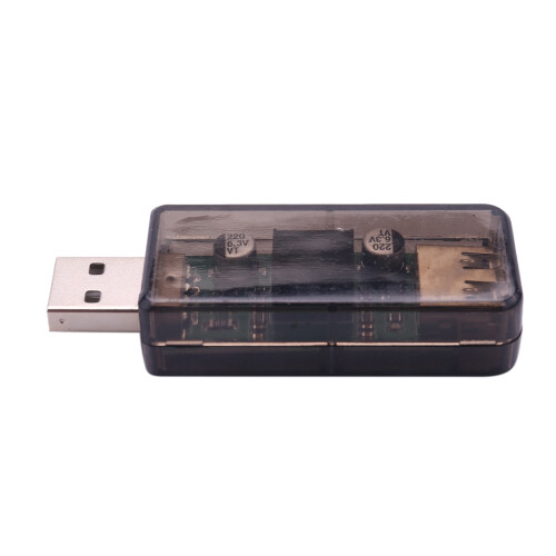4X Adum3160 digital signallydstrømisolator USB til USB digital isolator 1