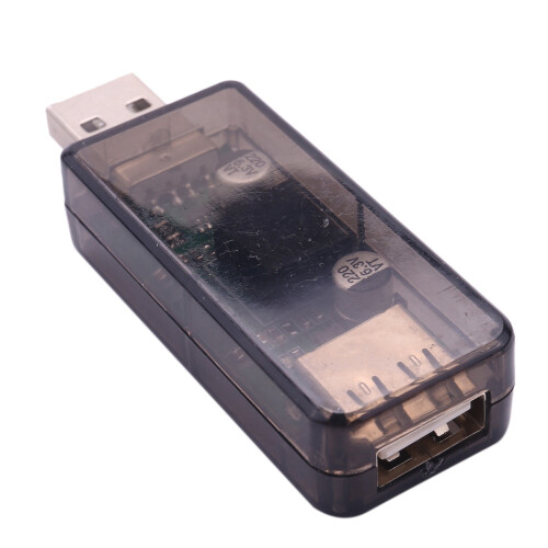 4X Adum3160 digital signallydstrømisolator USB til USB digital isolator 2