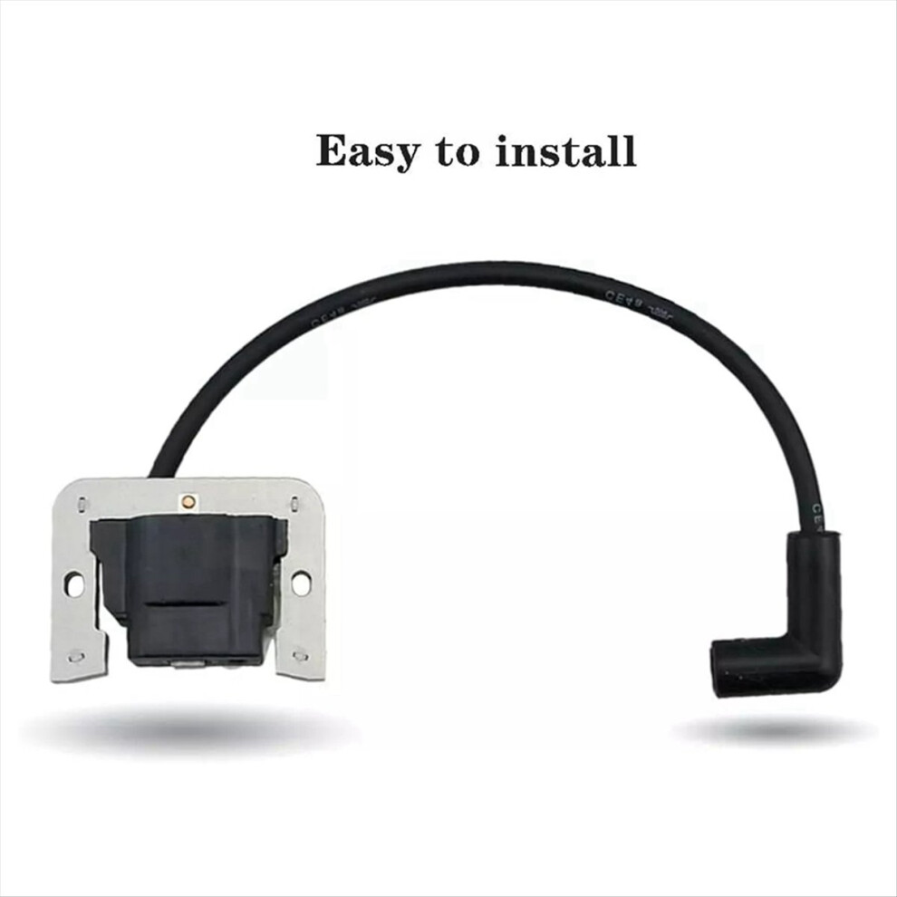 2Pcs Ignition Coil For Sv735-0017 Sv735-0018 32-707-01-S 25-707-03-S 4853544067840