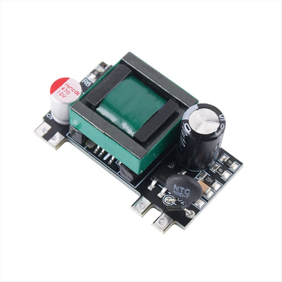 Ac-Dc 5V 2000Ma 10W Buck Converter Ac 220V To 5V Dc Transformer Power Supply Module 1Pcs 4852687992712