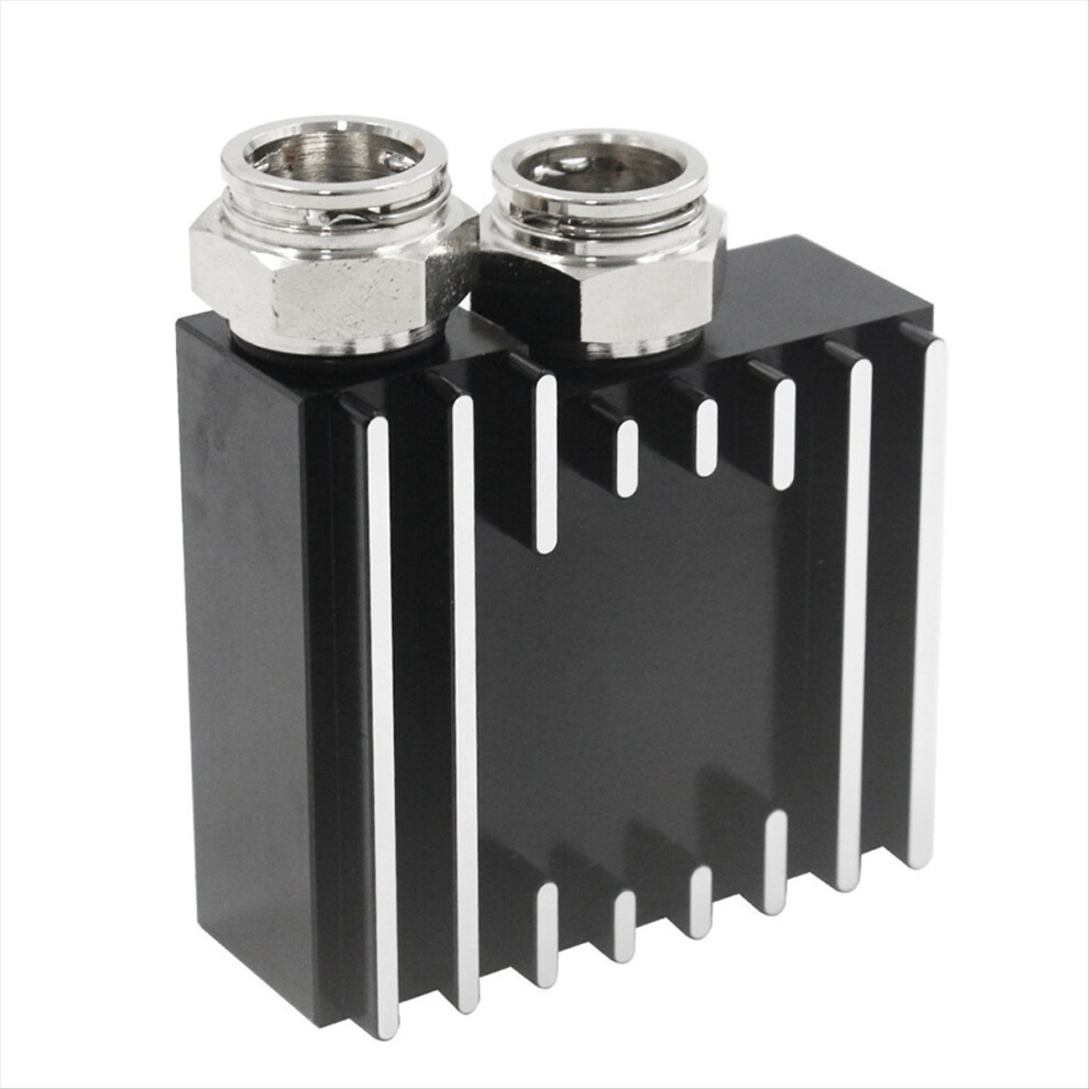 Car Transmission Cooler Thermostatic Bypass For Ram 6.7L 2013-2018 68Rfe Light 4853544048504