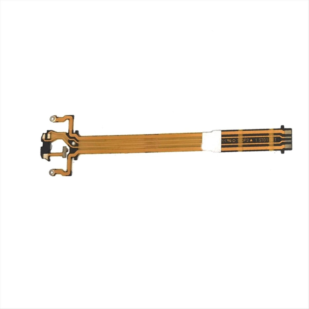 Replacement Flash Lamp Flex Cable For A5000 A5100 - Camera Repair Part Essential 4853544050026