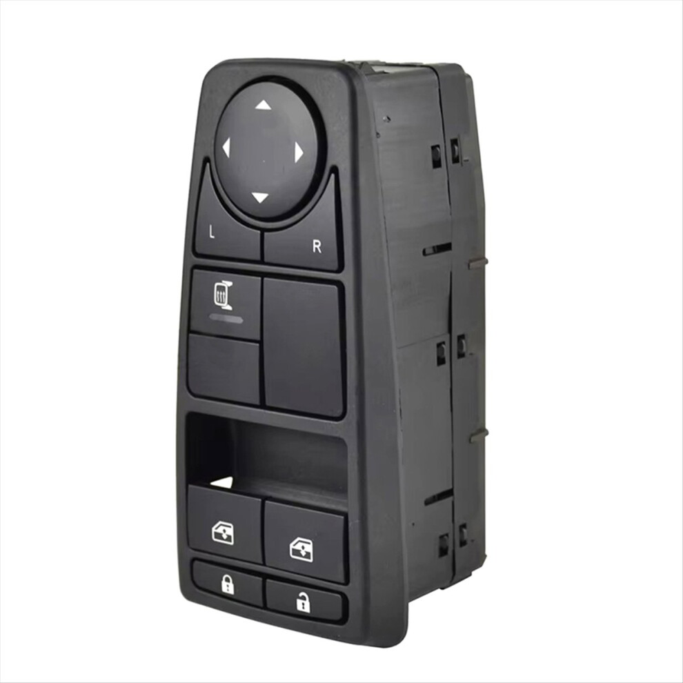 81258067109 Window Mirror Switch For Man Tgl Tgm Truck Tgs Tgx Window Lift Switch 4853544042052