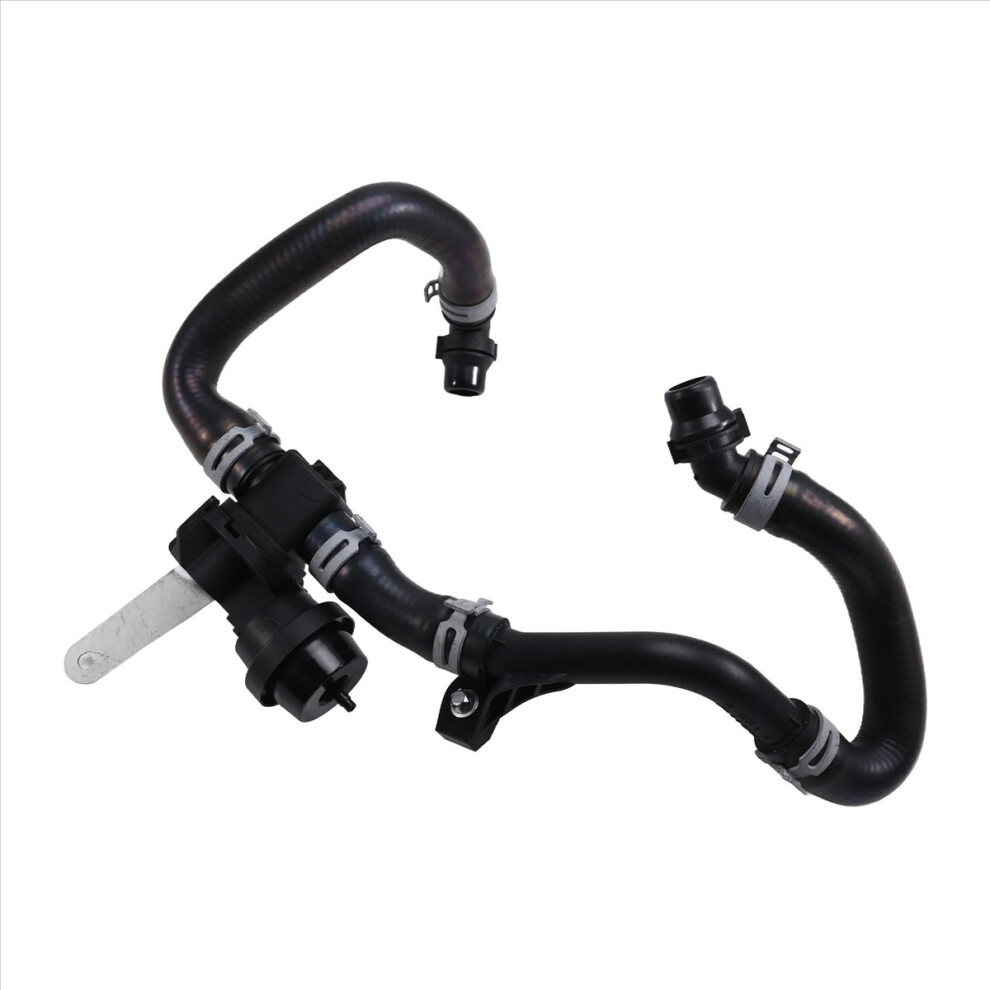 A2742002451 Car Engine Water Pump Coolant Hose For M274 W204 W205 W212 W221 X253 C253 C218 C300 Glc300 Light 4853544062739