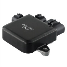Řídicí modul ventilátoru automobilu 1C23119700 1355A124 1355A408 1355A124C MR497751 pro