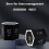 Multi Sided Digital Time Management Reminders Countdown for Fitness Exercise Count Down Up Tools 5