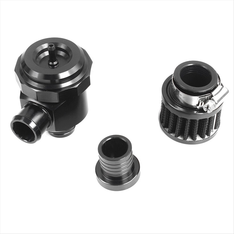 Car Modified Turbo Blow Off Valve Kit Pressure Relief Valve Kit For Rzr Xpt 2016-2021 Light 4853544061701