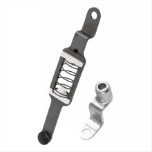 HVAC A/C-modus fordamper varmekoblingsspak 52487131 for C/K Truck Blazer Truck 92-20 52487131