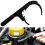 Filter Wrench 61110 6 Inch Oil Filter Removal Tool for 7