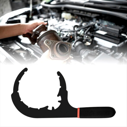 Filter Wrench 61110 6 Inch Oil Filter Removal Tool for 2