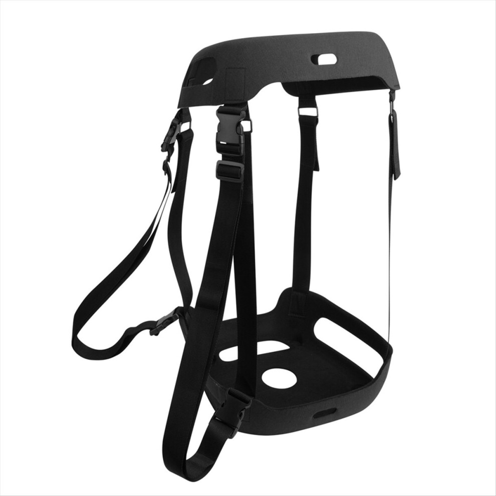 Travel Carrying Case For Partybox 110 Speaker Eva Protective Replacement Cover With Dual Shoulder Strap 4853796909721
