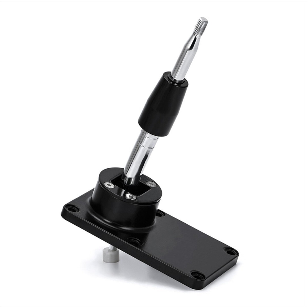 Car Short Throw Shifter With Base Quick Shift Gear Lever For 240Sx S13 S14 Ca18 Sr20 1989-1999 4853544046432