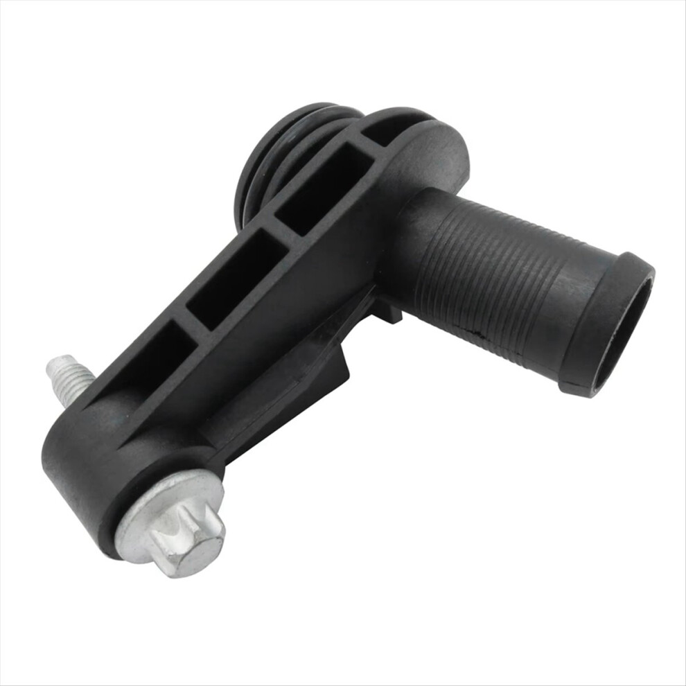 Cooler Hose Connector Pipe Inlet Pipe Connector Lr021623 6G9q6n793aa For Range Evoque Sport 4853544057643