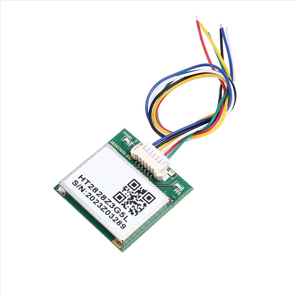 Ht2828z3g5l Dual-Mode Navigation Module Built-In Flash Can Save Data In Power Failure 4852687986766
