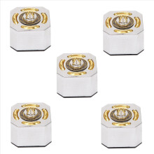 5X Ignitor Elektronisk Lighter Automatisk Fakkel Lighter Til Smykker Gas Svejsning Guld