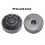 Motorcycle Wheel Nut Socket Replacement Rear Axle Nut Sleeve Tool Axle Nut Socket Tool Wheel Nut Removing Installer Tool 7