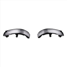 LED-Blinker für Außenspiegel, Türspiegelblinker 68402097AA 68402096AA für Ram 2019-2024