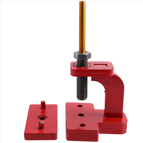 Vertical Chain Remover Quick Cutter Chain Removal Tool Chain Cutter Chain Puller Bicycle Chain Remover 1