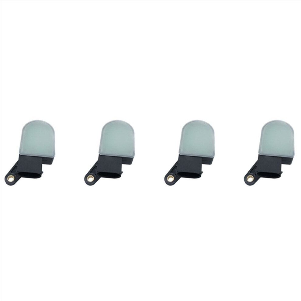 4X 8E0907503 8E0 907 503 Height Level Sensor For A4 S4 Rs4 A5 S5 C5 A6 S6 A8 S8 Black 4853796998831