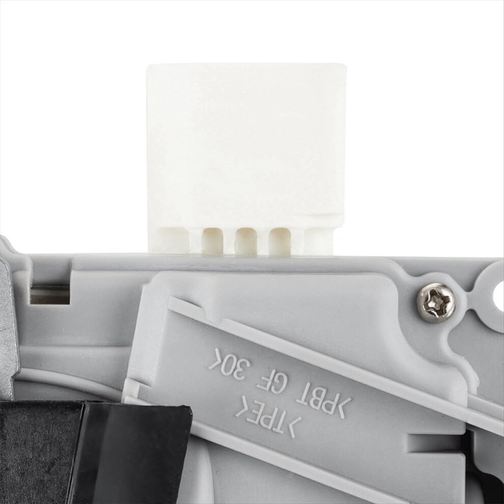 1Pair Rear Door Lock Latch Block Actuator 8K0839015 8K0839016 For A4 Q3 Q5 3C1839015a 3C4839016a 4853544042250