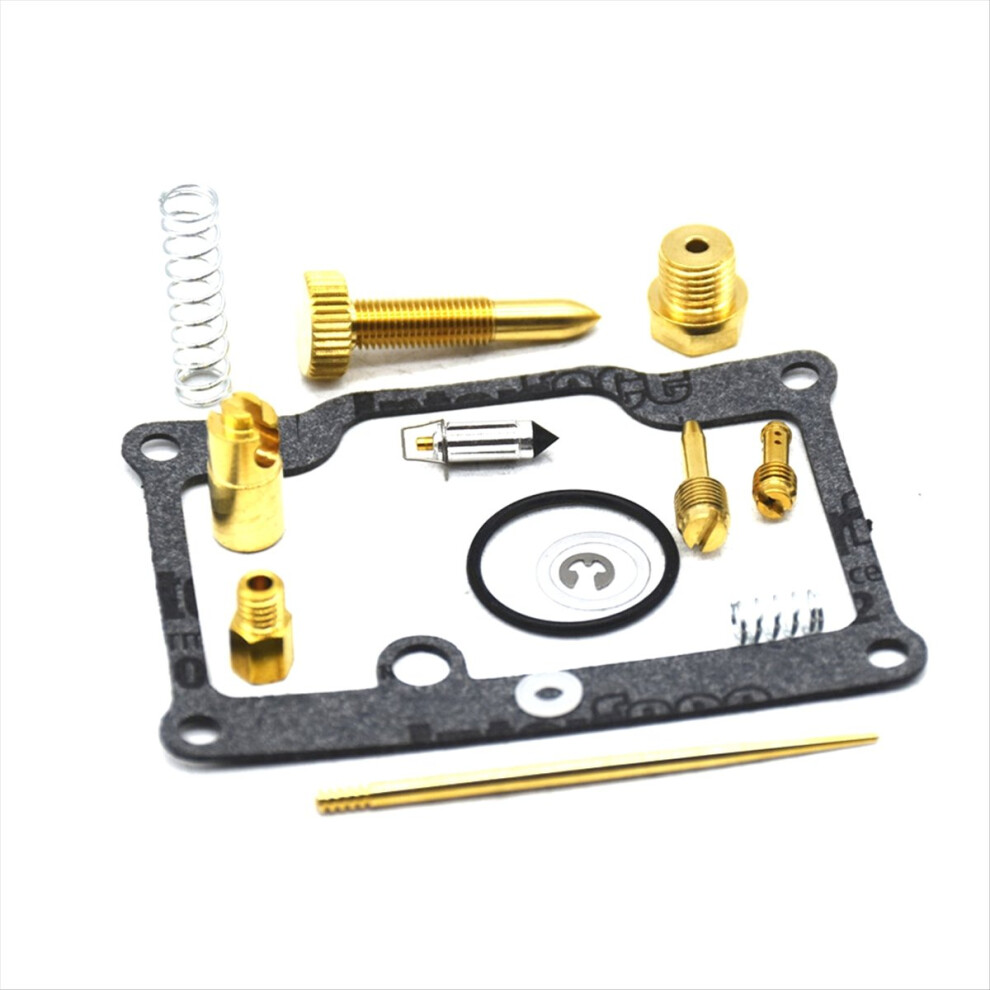 For Trail Blazer 250 Trail 250 2X4/ 1989-1999 /Carburetor Repair Kit 1003-0004 4853544054314