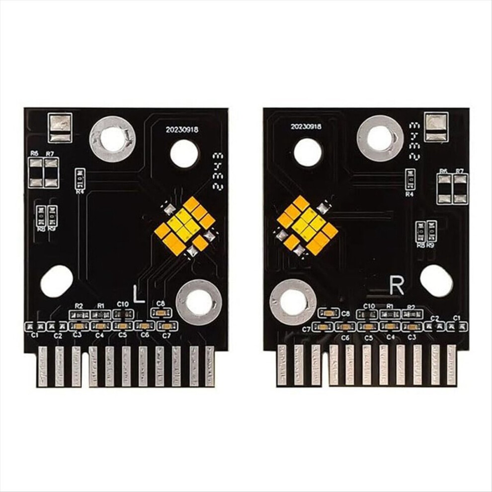 Led Module Lights Angel Eye Led Boards For 2 Series G42 M2 G87 M235i M240i 2022-2024 Drl Module Eu Version Yellow 4853544063583
