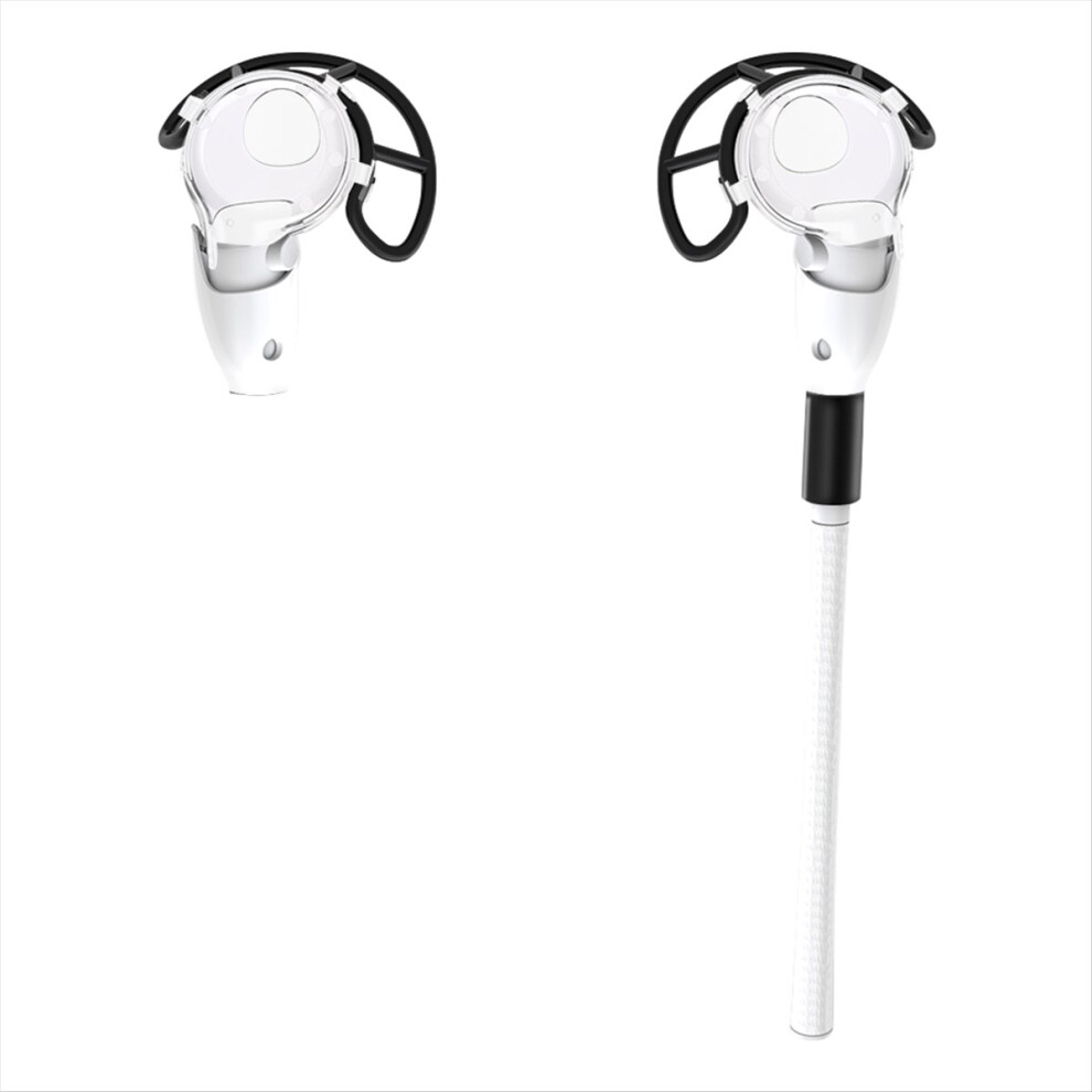 Golf Club Attachment For 3 Vr Controller Anti-Collision Handle Holder Tennis Baseball Kayak Game Accessories 4853544053720