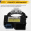 89245-02080 Styrevinkelsensor til biler 2015-2017 2014-2017 8924502080 5