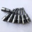 Open Socket Wrench Slotted 4mm Butterfly Socket 65MM Power Wing Butterfly Nut Socket 1