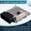 39131-2B121 Car ECU Engine Computer Board Electronic Control Unit ME17.9.11.1 SQ2 5
