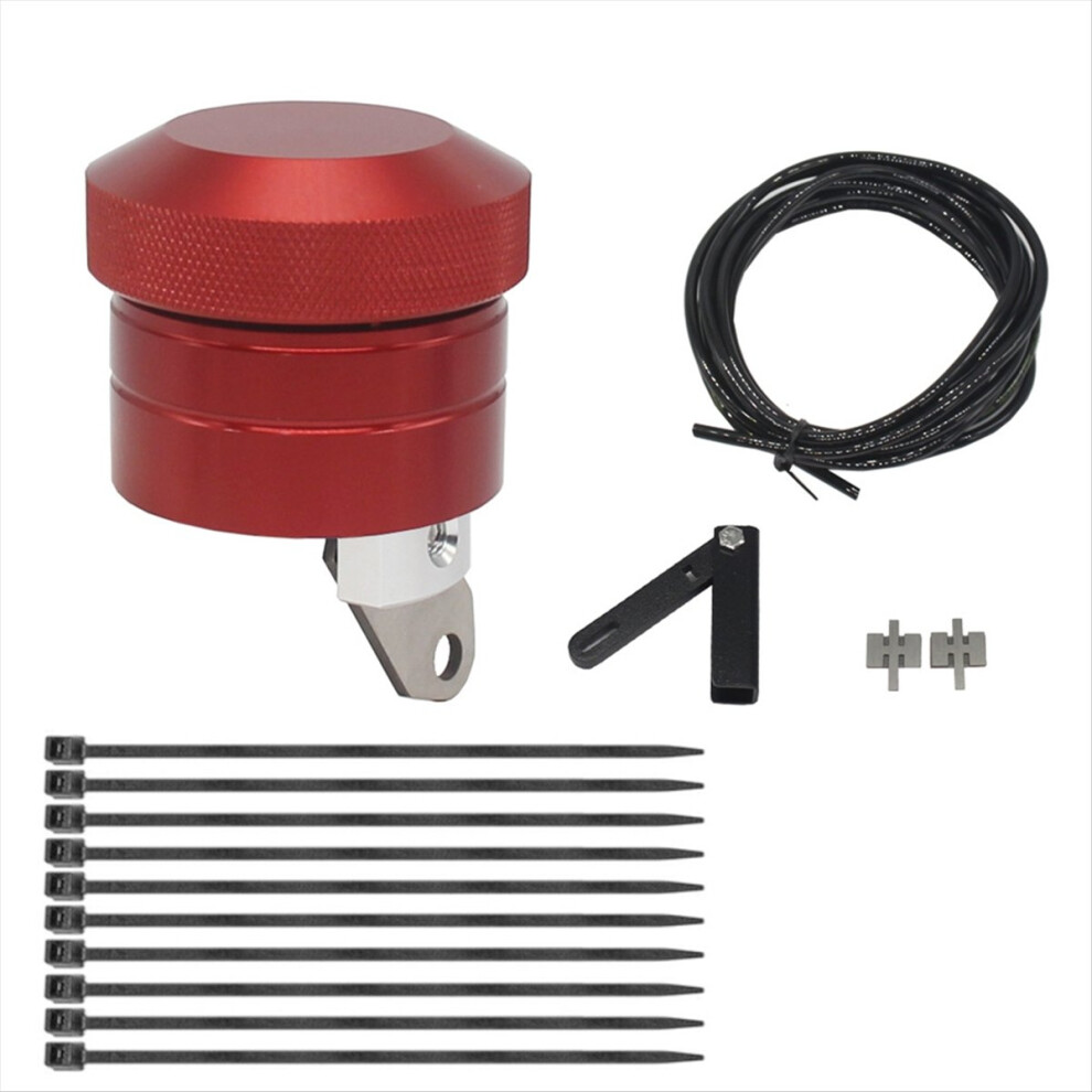 Motorcycle Chain Oiler, Universal Motorcycle Chain Lubricator Rugged Chain Oiler System Chain Oiler Accessories 4853544053096