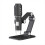 Wifi Digital Microscope 50X-1600X HD Electronic Microscopes with Adjustable Stand 8LED for Android/IOS for Repair 2