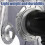 Bague d'adaptation Bowens pour softbox, 99 mm, pour éclairage flash de studio et flash. 6
