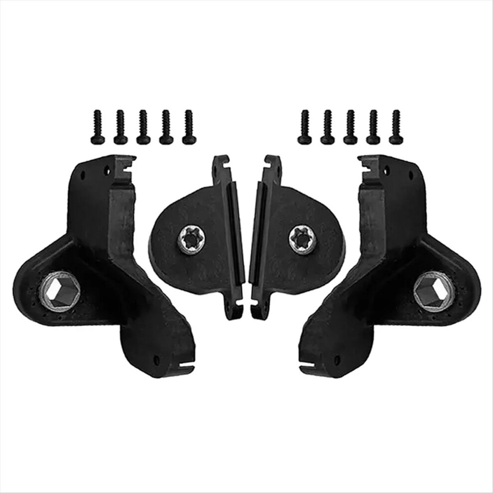 2538209100 2538209200 New Headlight Housing Bracket Repair Kit For Glc-Class X253 2020-2023 Accessorie 4853544069424