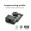 GM65 1D2D QR Code Image Barcode Identification Module Scanner Scanning Embedded Bar Code Reader Module with Cable 3