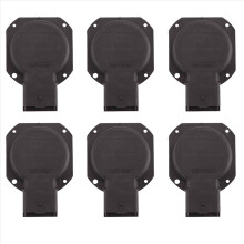6X gaffeltruck retningssensor for gaffeltruck R14-115 R16-115 7916497904