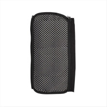 Premium Headband Cover Cushion for Clear Headphones Comfortable Padding, Enhanced Durability Black-White for Grid