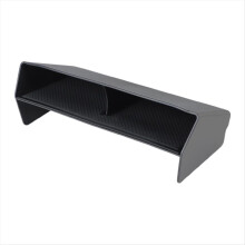 For Song PLUS -I EV / Seal U / Sealion 6 2024 2025 Center Console Storage Box Holder Organizer Tray Car Accessory